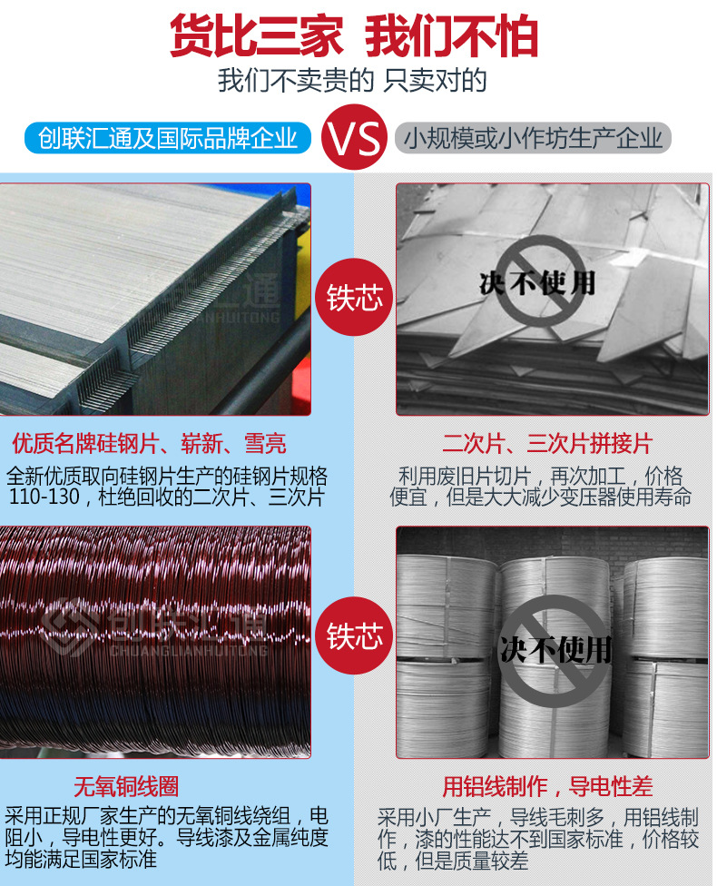 S11-MRD地埋式變壓器 高壓油浸 電力變壓器 變壓器廠家直銷特惠-創聯匯通示例圖8